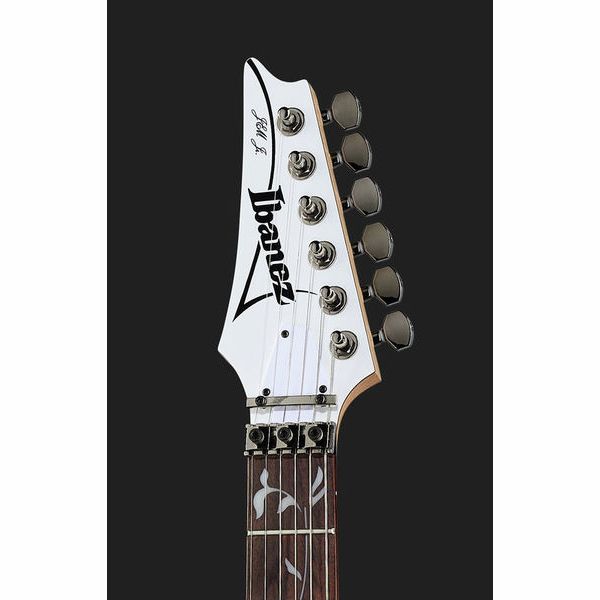 Ibanez JEMJRL-WH