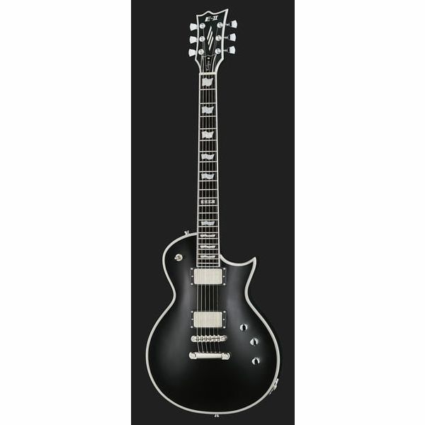 ESP E-II Eclipse BB BLKS
