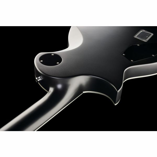 ESP E-II Eclipse BB BLKS