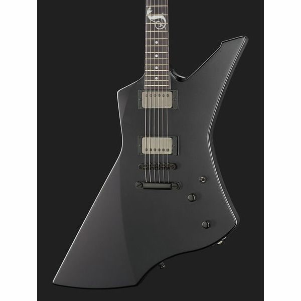 ESP Snakebyte BLKS James Hetfield