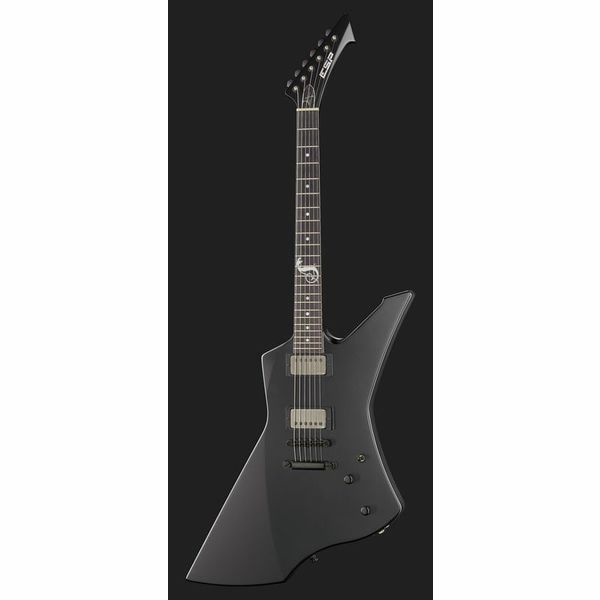 ESP Snakebyte BLKS James Hetfield