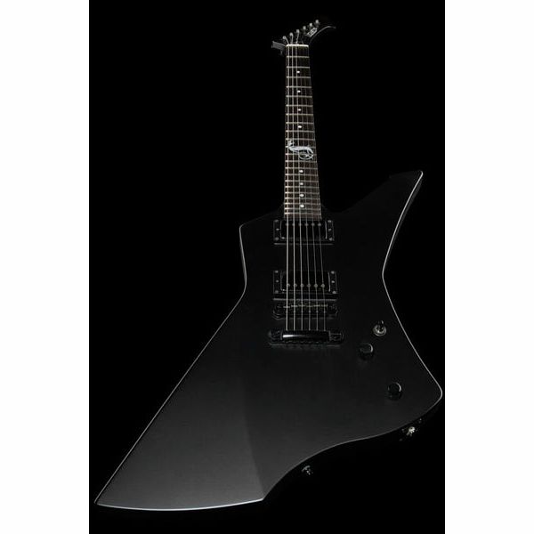 ESP Snakebyte BLKS James Hetfield