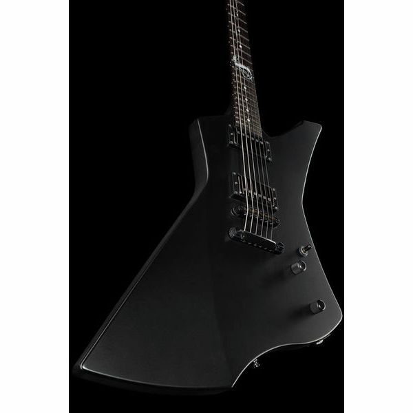 ESP Snakebyte BLKS James Hetfield