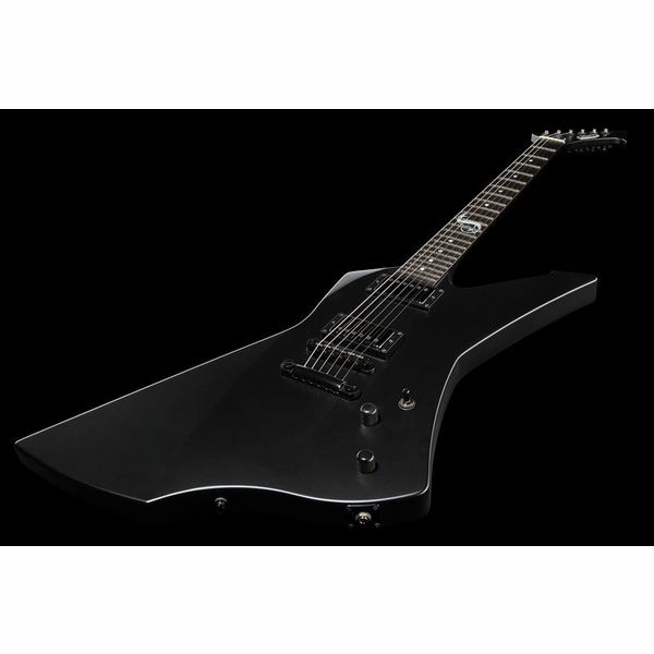ESP Snakebyte BLKS James Hetfield