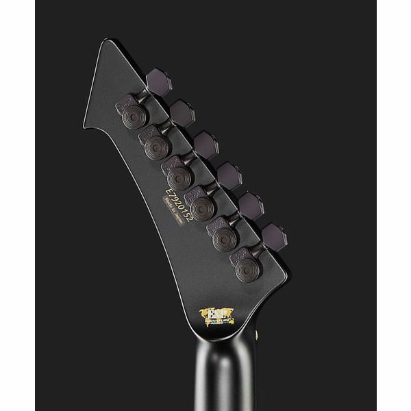 ESP Snakebyte BLKS James Hetfield