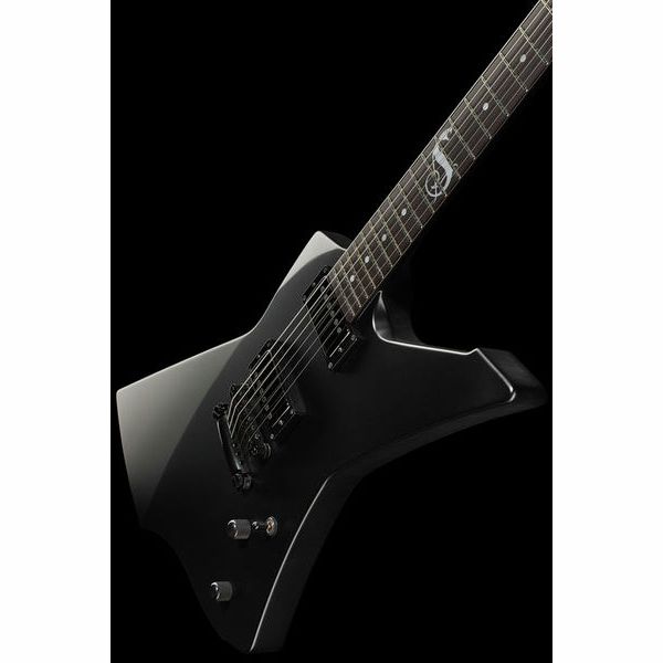 ESP Snakebyte BLKS James Hetfield