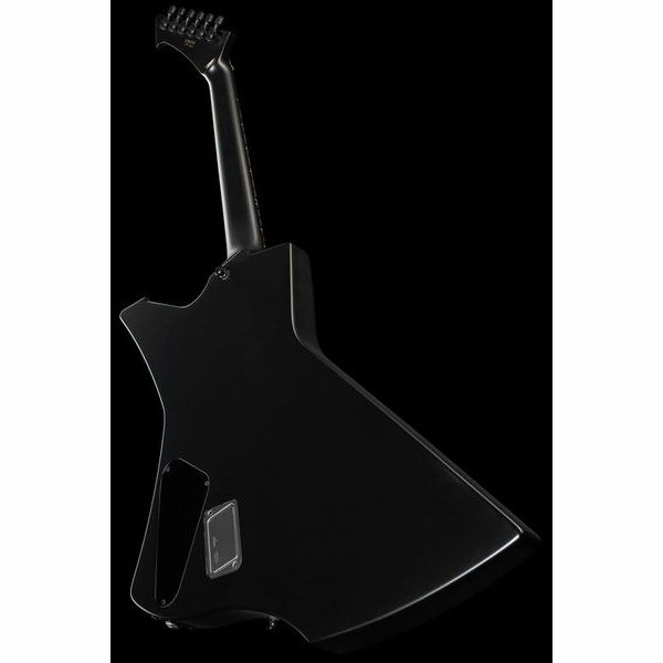 ESP Snakebyte BLKS James Hetfield