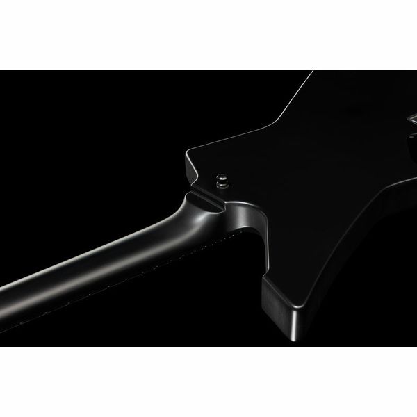 ESP Snakebyte BLKS James Hetfield