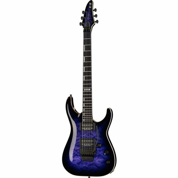 ESP E-II Horizon QM FR RDB