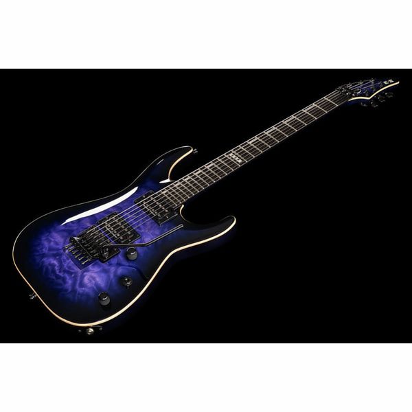 ESP E-II Horizon QM FR RDB