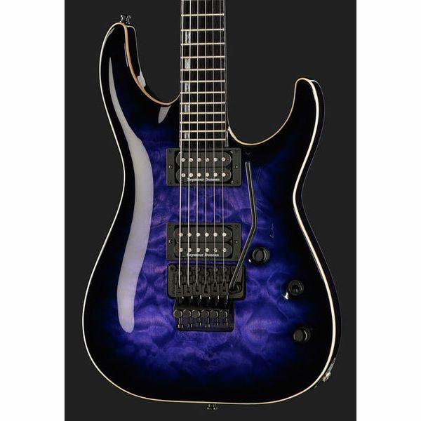 ESP E-II Horizon QM FR RDB