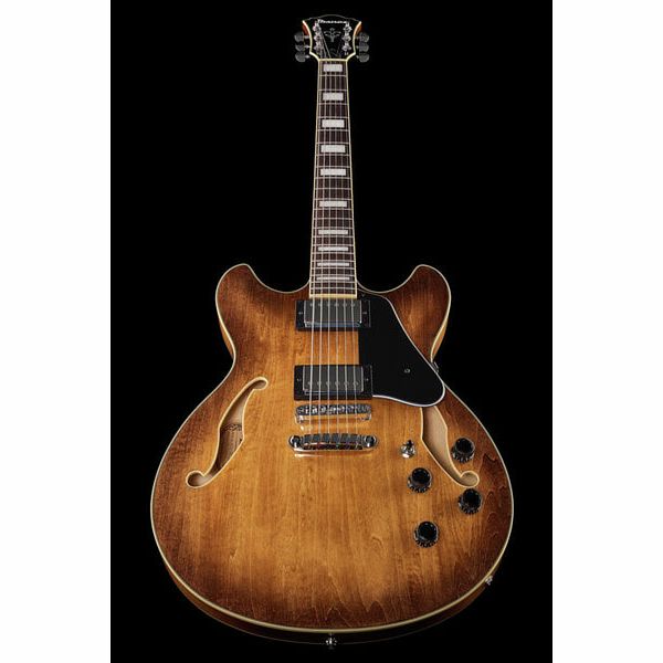 Ibanez AS73-TBC