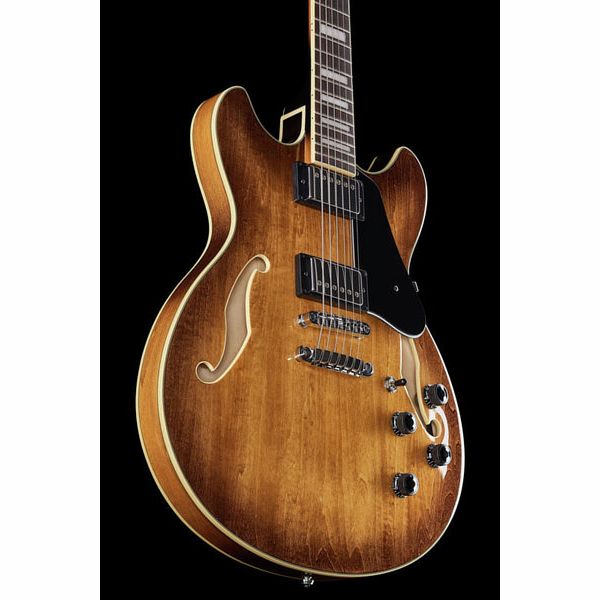 Ibanez AS73-TBC