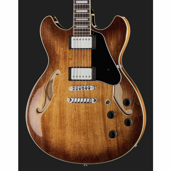 Ibanez AS73-TBC