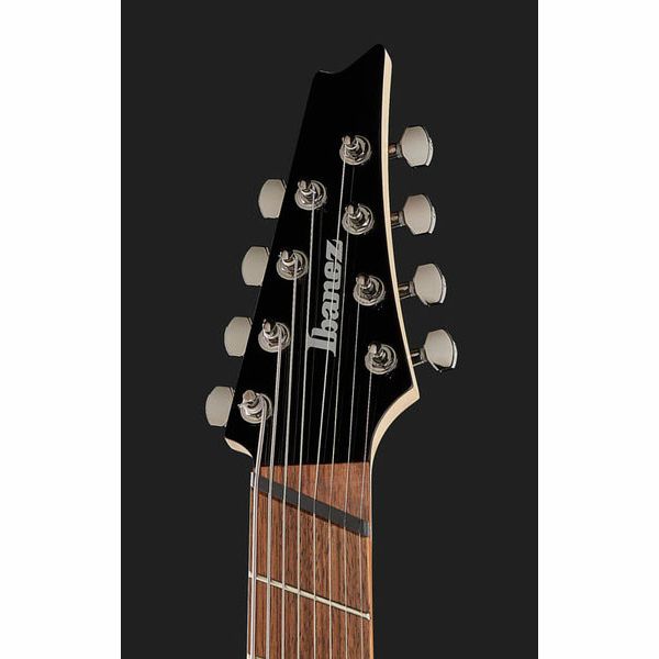 Ibanez RGMS8-BK Multiscale