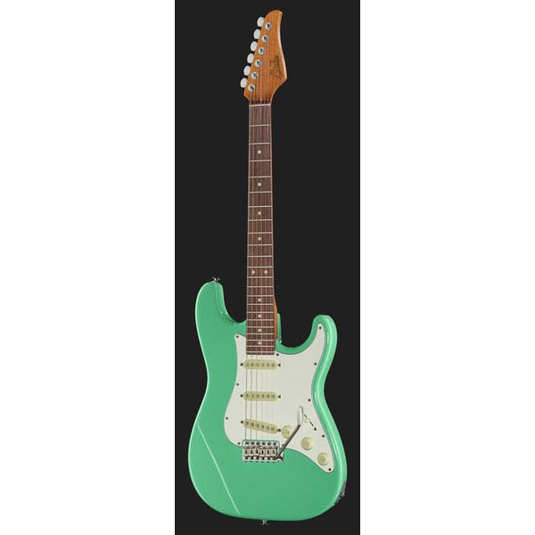 Suhr Scott Henderson SFG