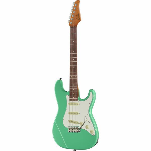 Suhr Scott Henderson SFG
