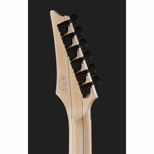Ibanez RG550-DY