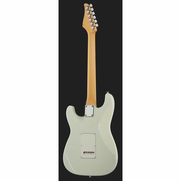Suhr Classic S ST HSS RW