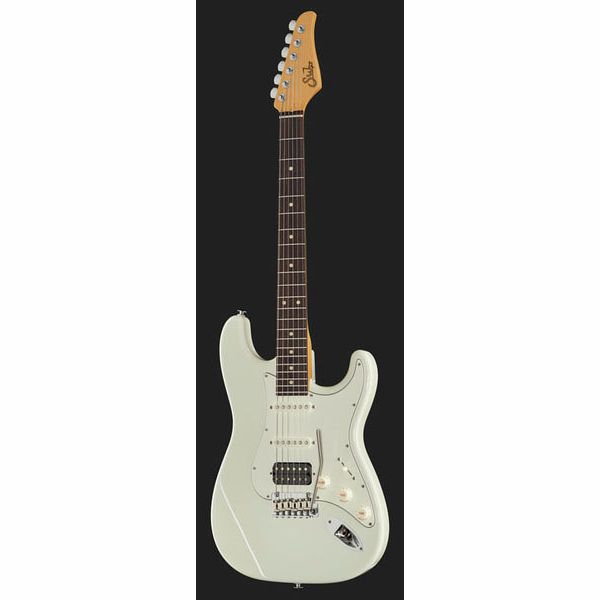 Suhr Classic S ST HSS RW