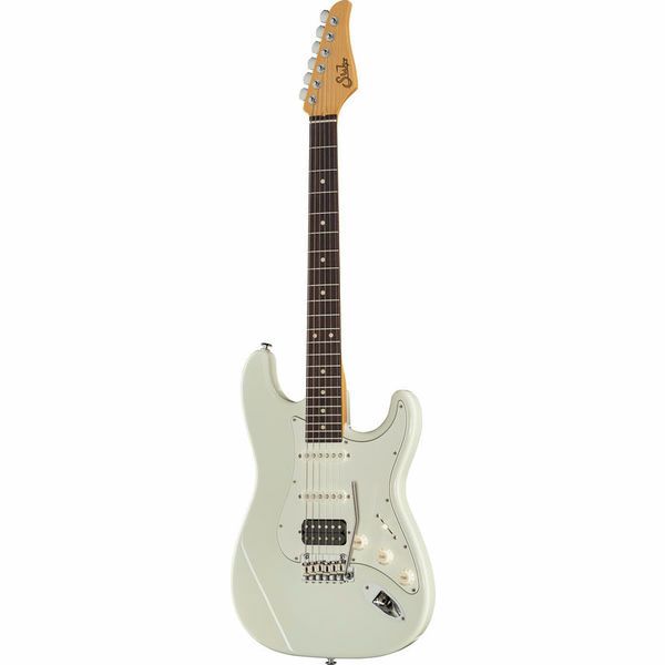 Suhr Classic S ST HSS RW