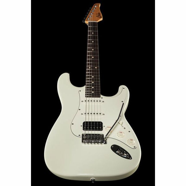 Suhr Classic S ST HSS RW