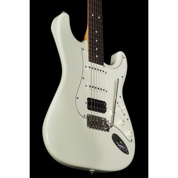Suhr Classic S ST HSS RW