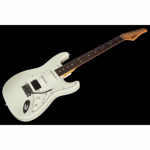 Suhr Classic S ST HSS RW