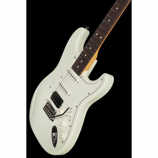 Suhr Classic S ST HSS RW