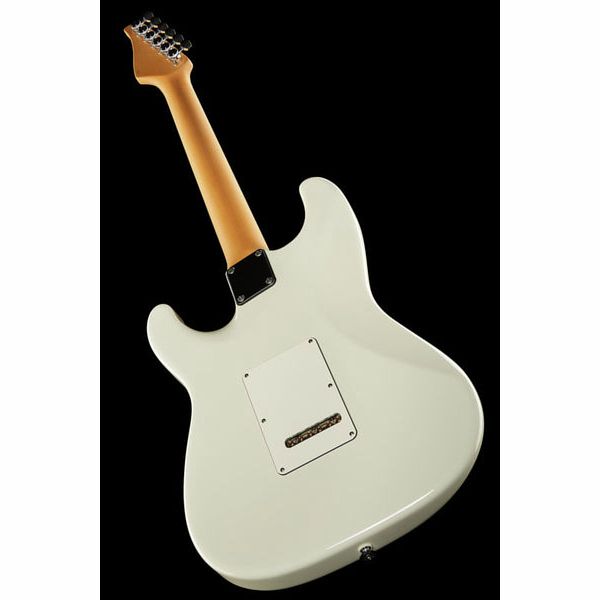 Suhr Classic S ST HSS RW
