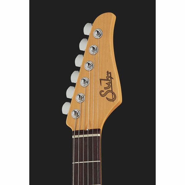 Suhr Classic S ST HSS RW