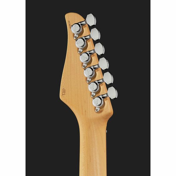 Suhr Classic S ST HSS RW