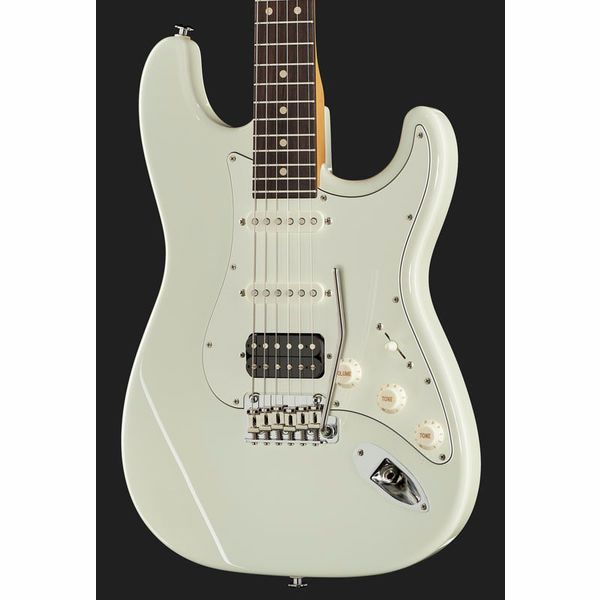 Suhr Classic S ST HSS RW