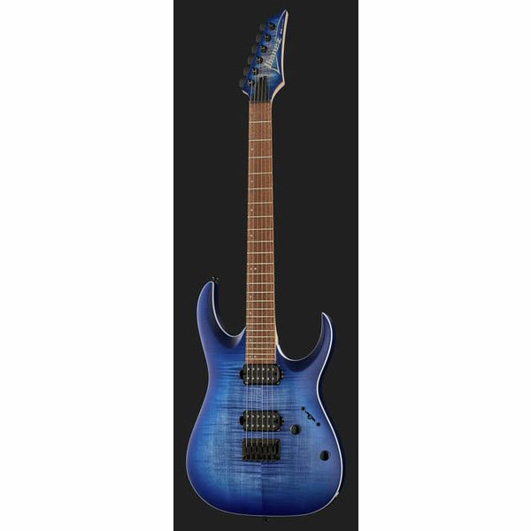 Ibanez RGA42FM-BLF