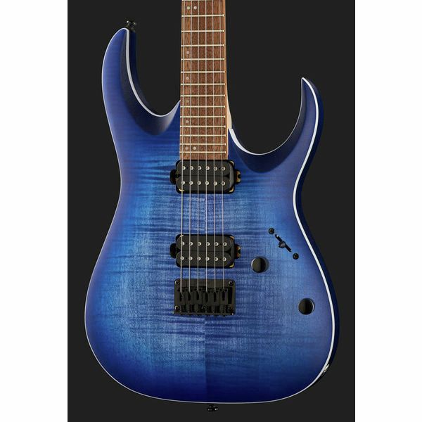 Ibanez RGA42FM-BLF