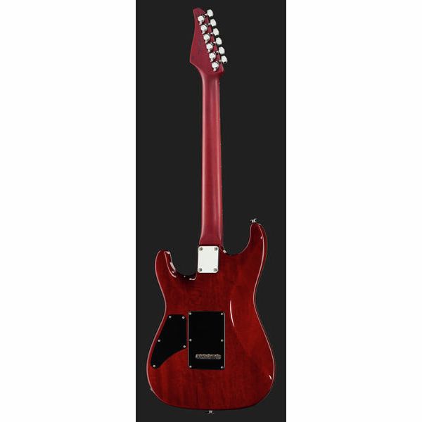 Suhr Pete Thorn Signature
