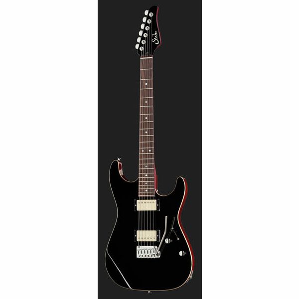 Suhr Pete Thorn Signature