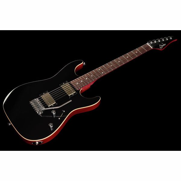 Suhr Pete Thorn Signature