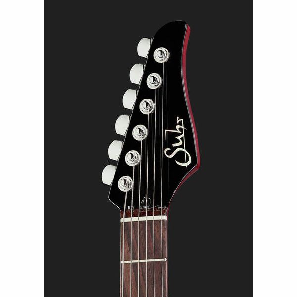 Suhr Pete Thorn Signature