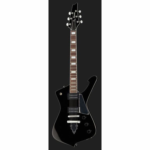 Ibanez PS60-BK