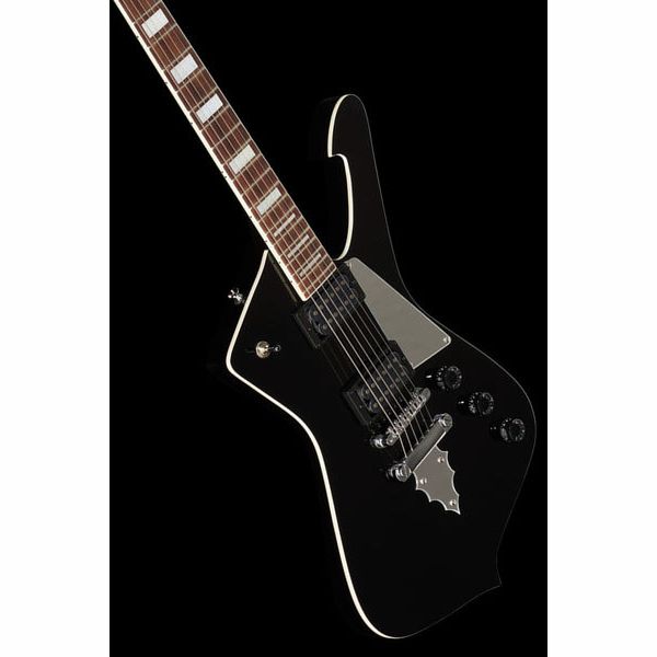 Ibanez PS60-BK