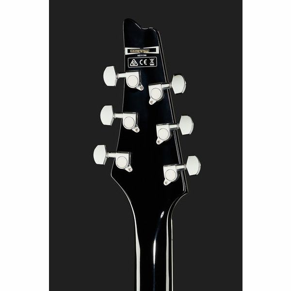 Ibanez PS60-BK
