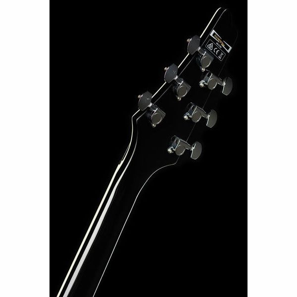 Ibanez PS60-BK