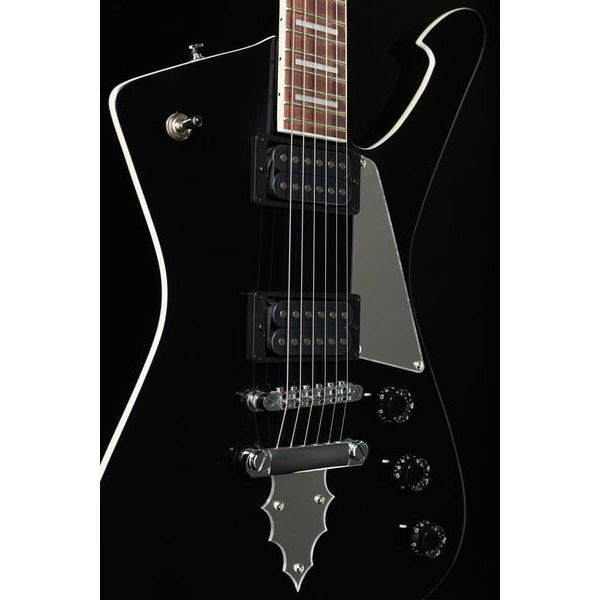 Ibanez PS60-BK