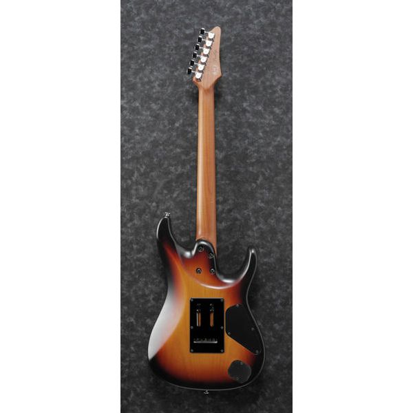 Ibanez AZ2402L-TFF Prestige
