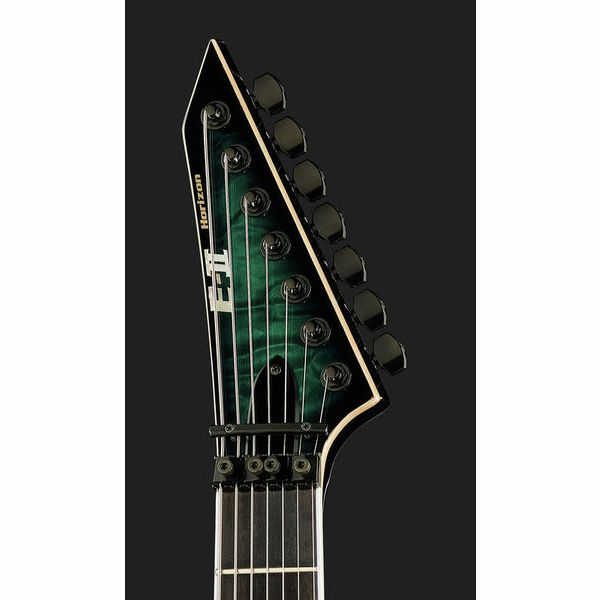 ESP E-II Horizon FR-7 QM BTB