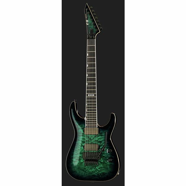 ESP E-II Horizon FR-7 QM BTB