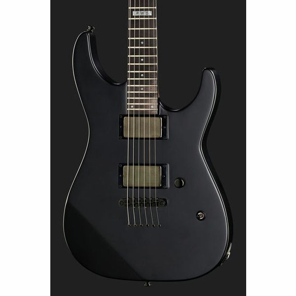 ESP E-II Parkway Drive Jeff Ling