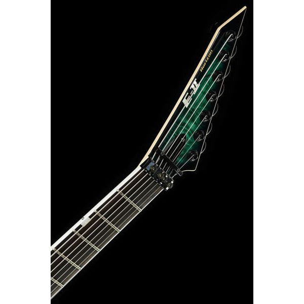 ESP E-II Horizon FR-7 QM BTB