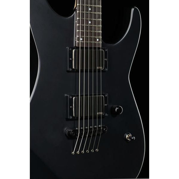 ESP E-II Parkway Drive Jeff Ling